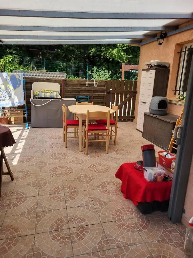 La Toscane Roquebrune-sur-Argens 0*,  France