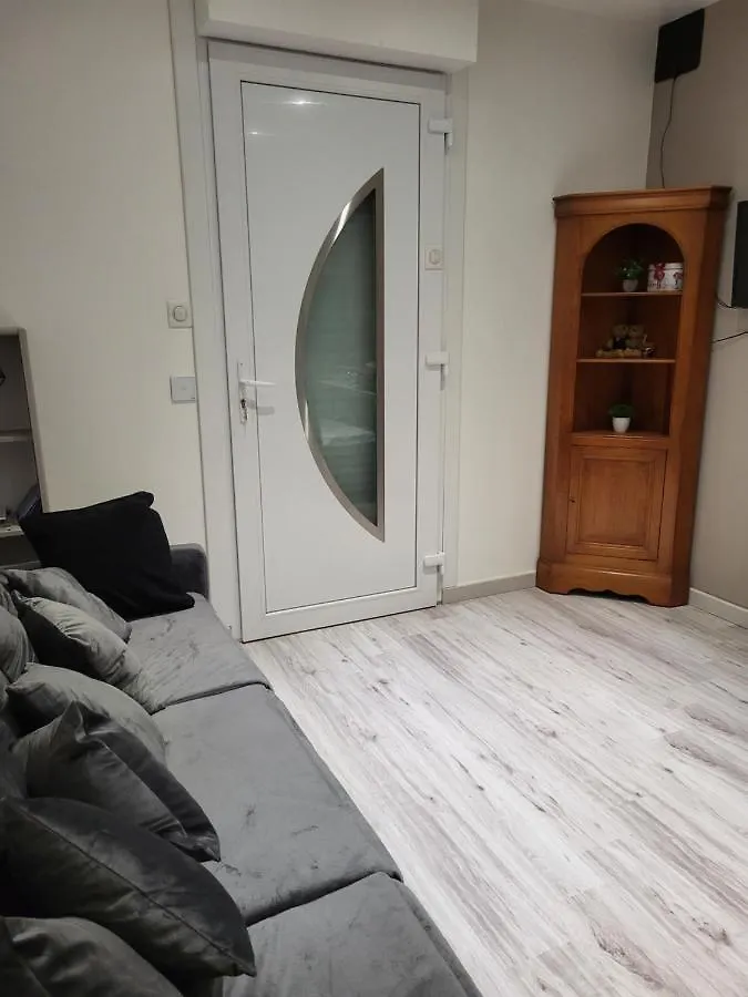 Apartment La Toscane Roquebrune-sur-Argens France
