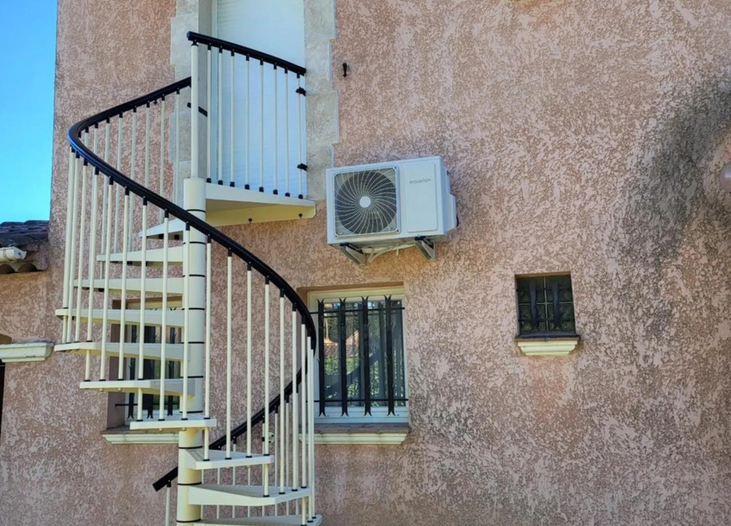 La Toscane Roquebrune-sur-Argens