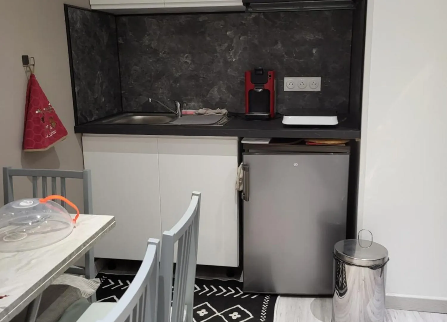 Apartment La Toscane Roquebrune-sur-Argens