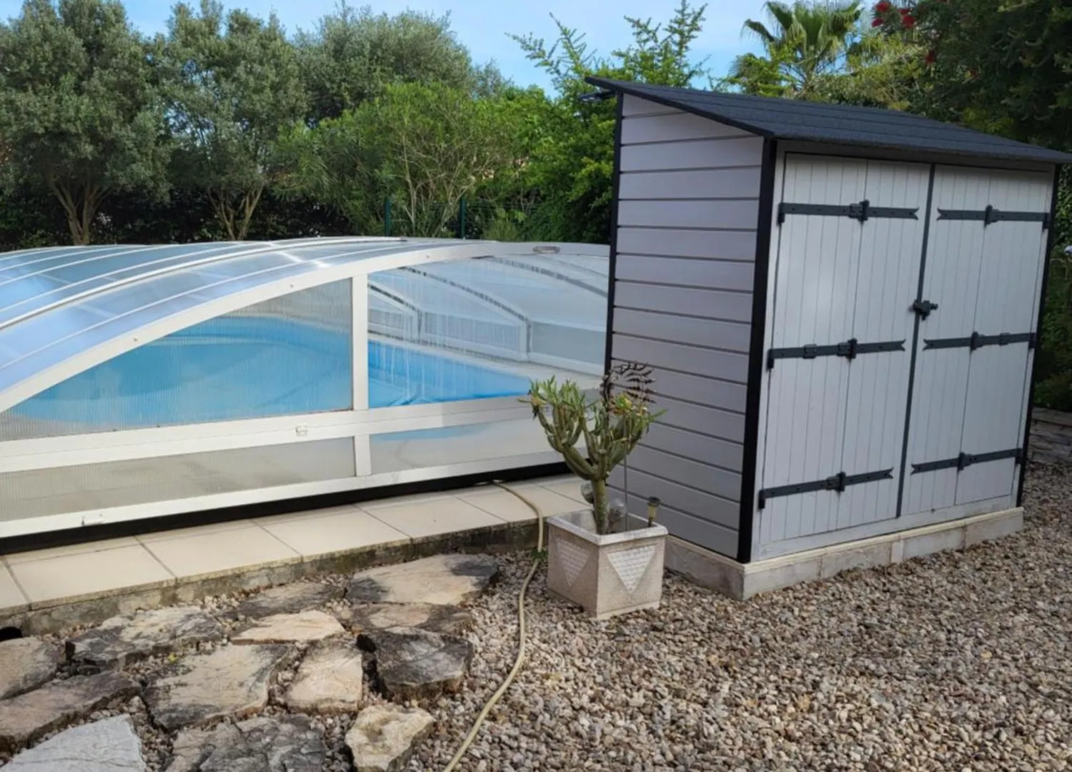 Apartment La Toscane Roquebrune-sur-Argens France