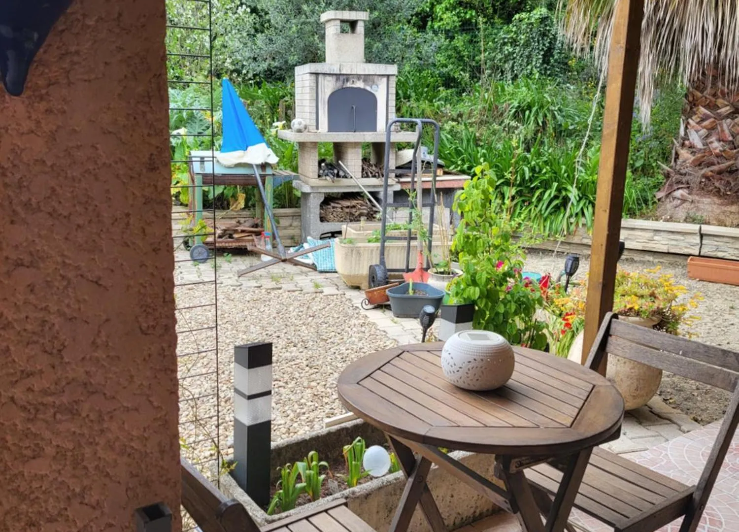 Apartment La Toscane Roquebrune-sur-Argens