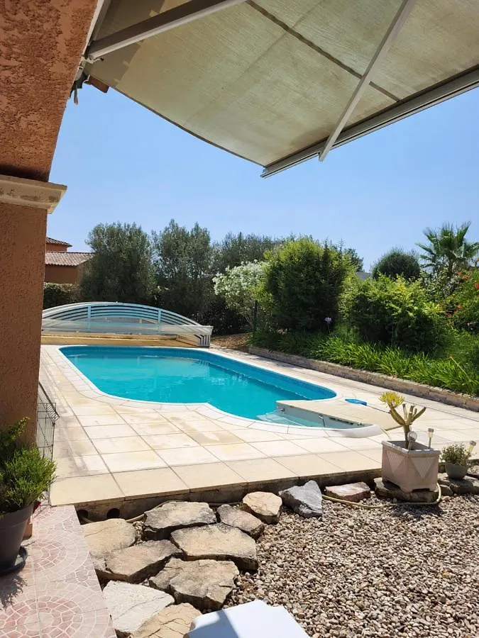La Toscana Roquebrune Sur Argens