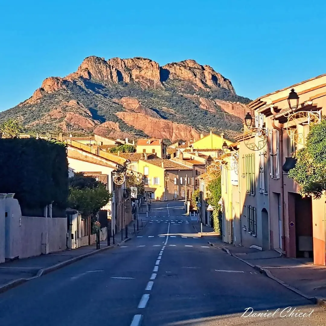 La Toscana Roquebrune Sur Argens France
